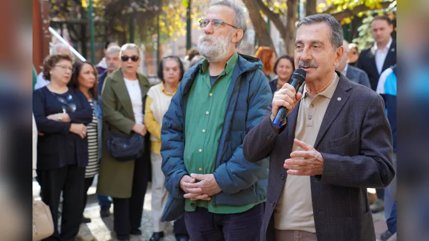 Uluslararası Eskişehir Şiir Buluşması Sanat Dolu Etkinliklerle Sona Erdi