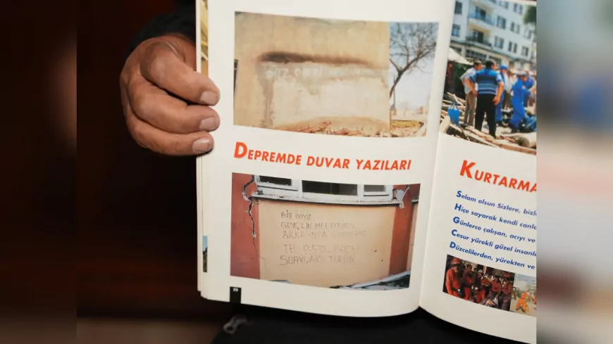 “Kıyameti Gördük”: 12 Kasım 1999 Düzce Depremine Tanıklık Eden Gazeteciler 26 Yıl Sonra Konuştu