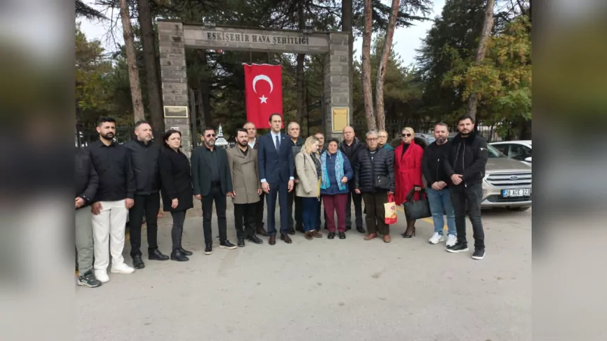 Anahtar Parti’den Milli Yas Çağrısı: “Bu Sessizlik Vicdanları Rahatsız Ediyor”