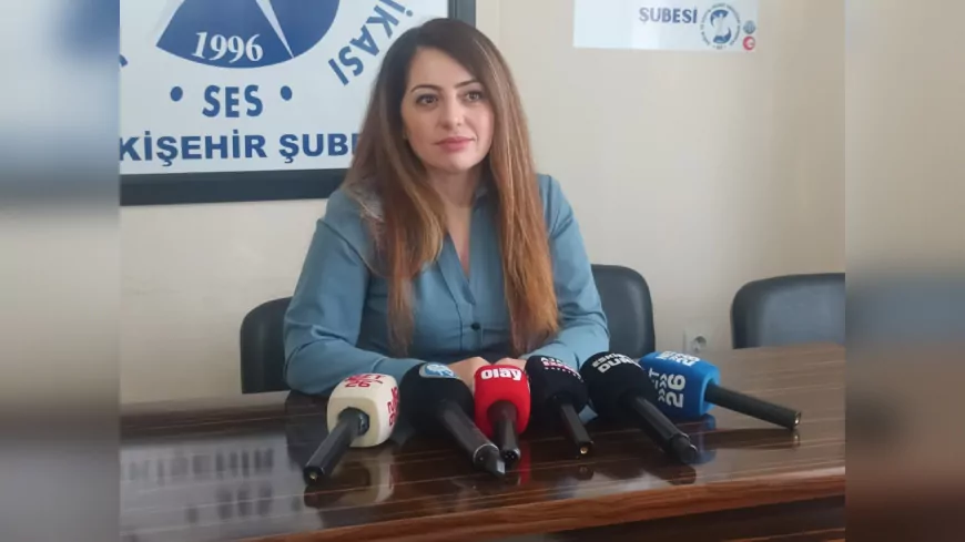 Berna Yıldız’dan Sağlık Sistemi Eleştirisi: “Randevu Yok, İlaç Yok, Şifa da Yok”