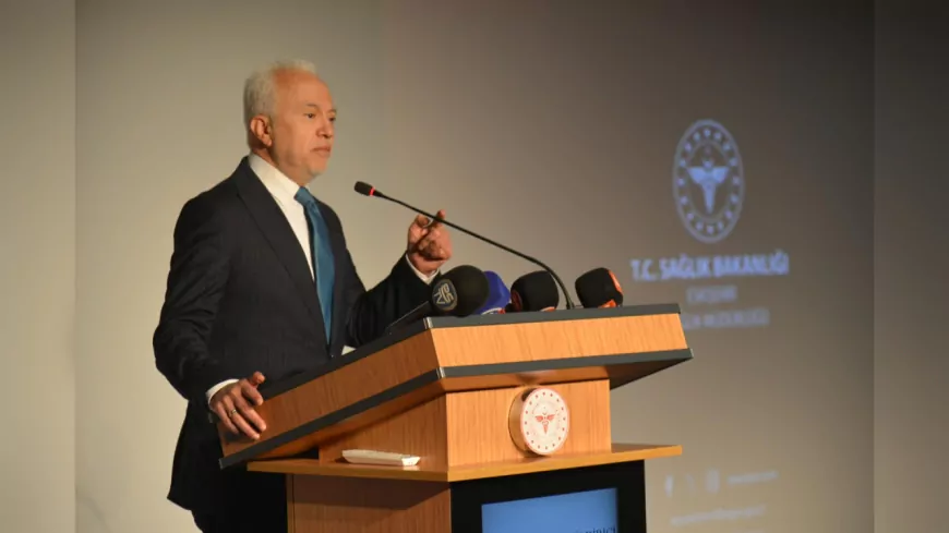 Diyabet Sessiz Tehdit: Belirtiler Göz Ardı Edilmemeli