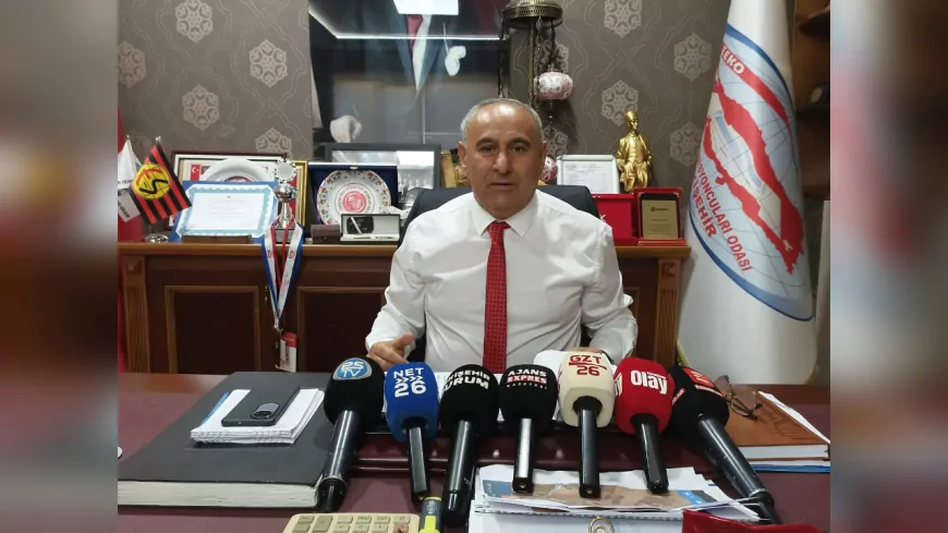 Emlakçılardan Hükümete Çağrı: Ruhsat Harcı Kalksın, Vergiler Düzenlensin