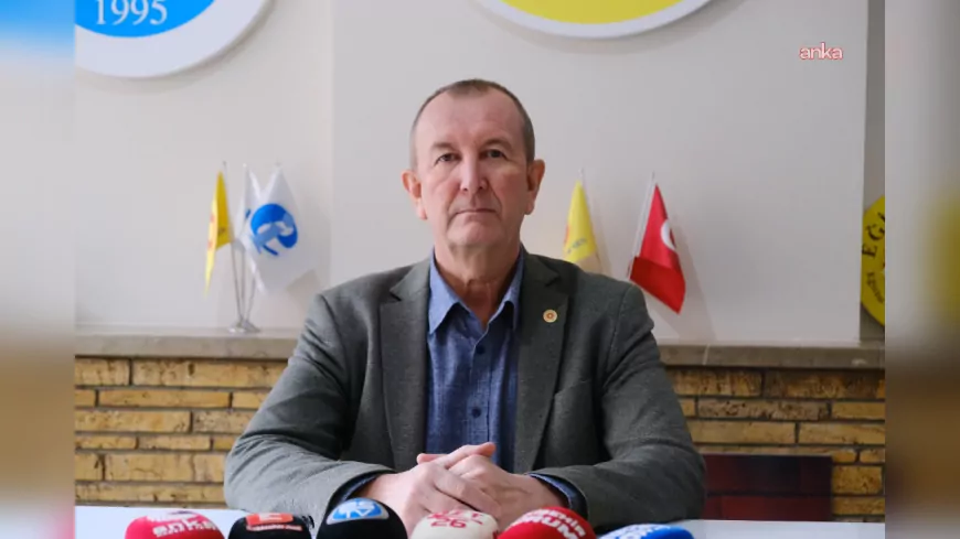 Eğitim Sen'den Bakanlığa Tepki: "Ara Tatil, Öğretmenler İçin Zulme Dönüştü"