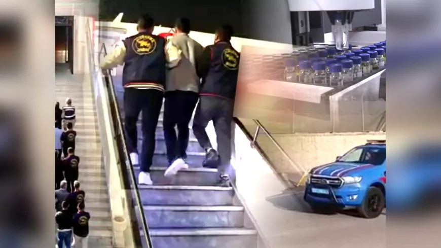 JASAT, 15 Temmuz Gecesi İşlenen Kadın Cinayetini Aydınlattı