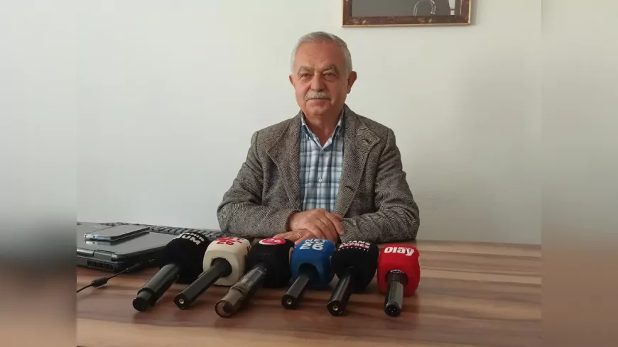 Tüketici Derneği Başkanı Özalp: “Ayıplı Malda 4 Seçimlik Hakkınız Var, Sosyal Medya Alışverişlerine Dikkat!”