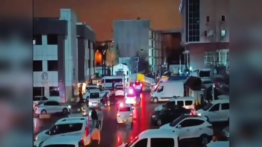 27 İlde FETÖ Operasyonu: 71 Şüpheli Gözaltına Alındı