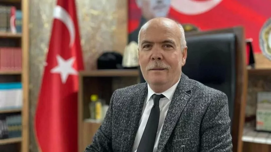 MHP Eskişehir İl Başkanı İsmail Candemir: “Gerçek Gündeme Dönelim, Popülist Projelerle Sorunlar Çözülmez”