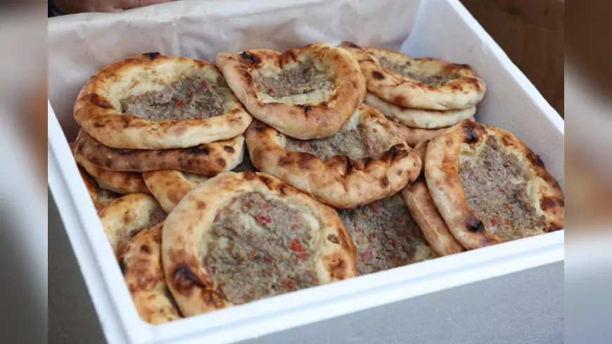 Bursa Cantığına Dünya Günü: 22 Kasım Artık Cantık Günü