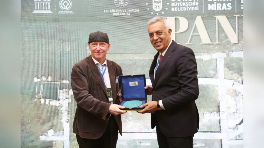 1. İznik Konsili’nin 1700. Yılı Panelle Anıldı