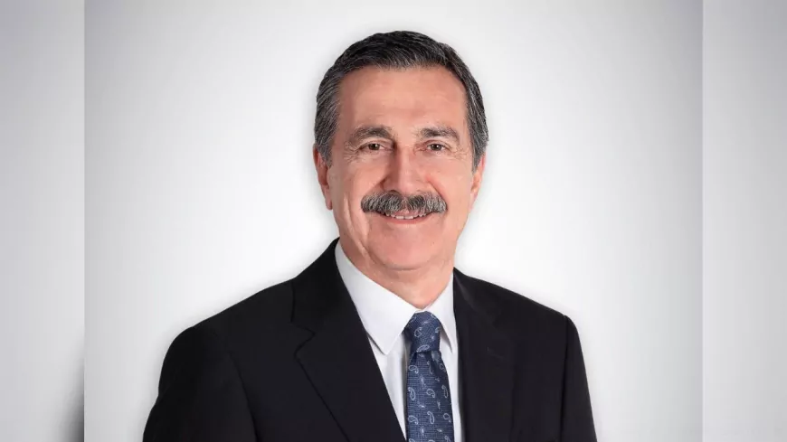 Başkan Ataç’tan 24 Kasım Mesajı: “Bir Ülkenin Kaderi Öğretmenin Yüreğinde Başlar”