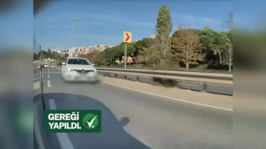 Bakan Yerlikaya: “Trafik Zorbalığına Karşı Caydırıcı Cezalar Geliyor”