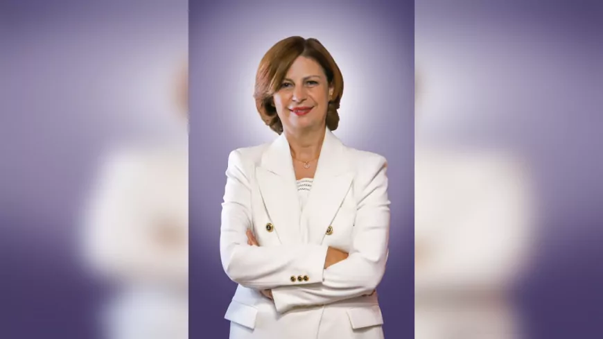 Başkan Ayşe Ünlüce’den 24 Kasım Öğretmenler Günü Mesajı