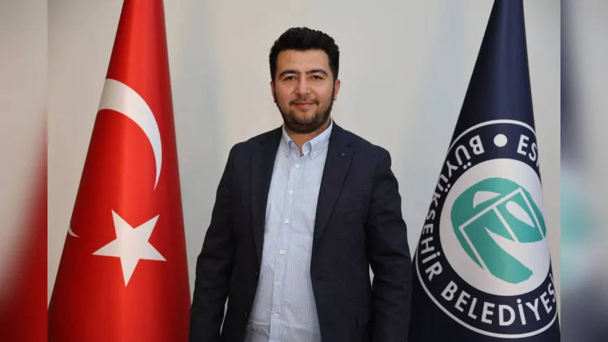 AK Parti Meclis Üyesi Mehmet Bilen’den ESKİ Yatırım Programına Eleştiri