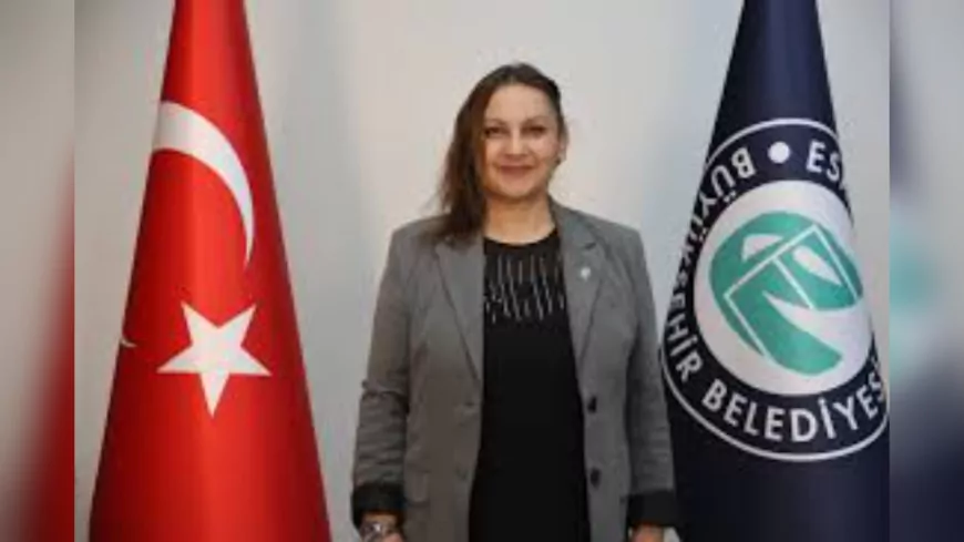 AK Parti’li Ünalır: “ESKİ’nin 2026 Performans Programı Gerçeklerden Uzak”