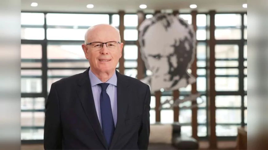 Kazım Kurt: “Bütçede Popülizme Yer Yok, Gerçekçi Adımlar Atılıyor”