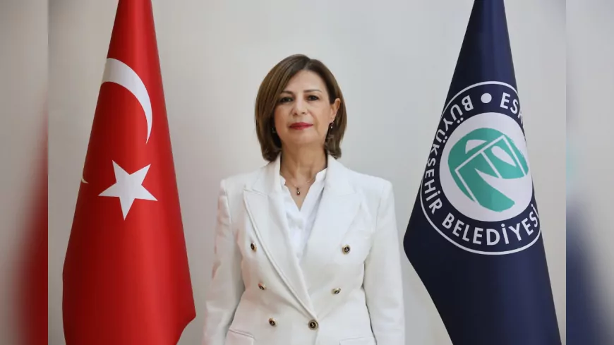 Ayşe Ünlüce: “Personel Giderlerindeki Artış Emeklilik Dalgasından Kaynaklı”