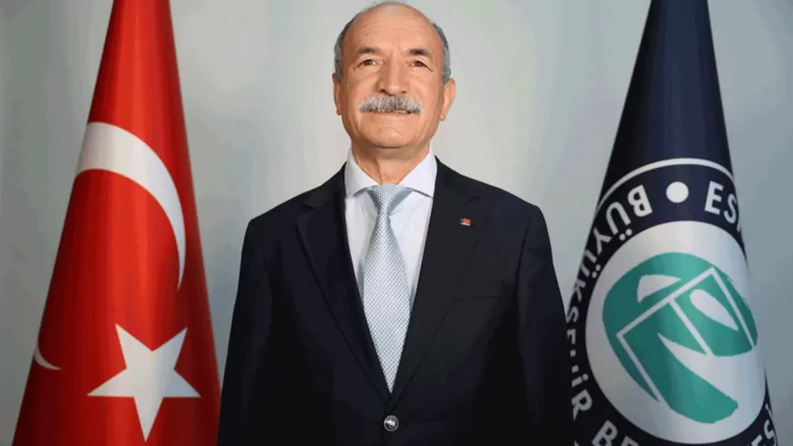 Ali Haydar Çelik: “Su Güvenliği İçin Bilimsel ve Uygulanabilir Bir Bütçe Hazırlandı”