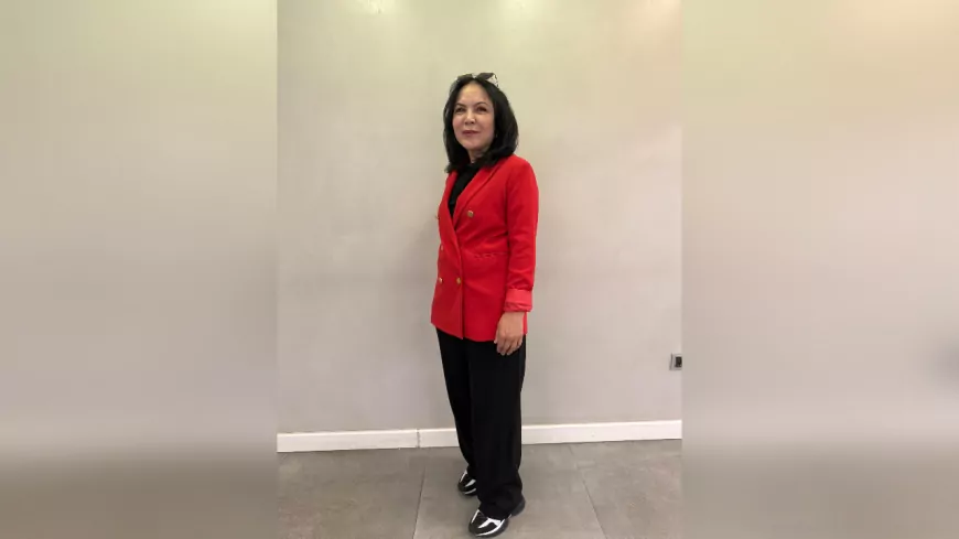 DEVA Partisi’nden 25 Kasım’da Net Mesaj: “Kadına Yönelik Şiddet Önlenebilir, Önlememek Tercihtir”