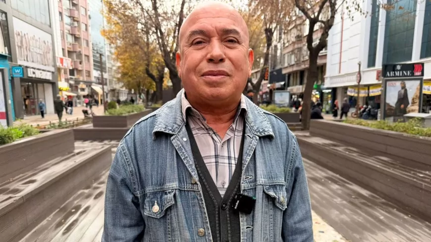 Tüm Emeklilerin Sendikası: “Açlık Sınırının Altındaki Maaşlarla Yaşamaya Zorlanıyoruz!”