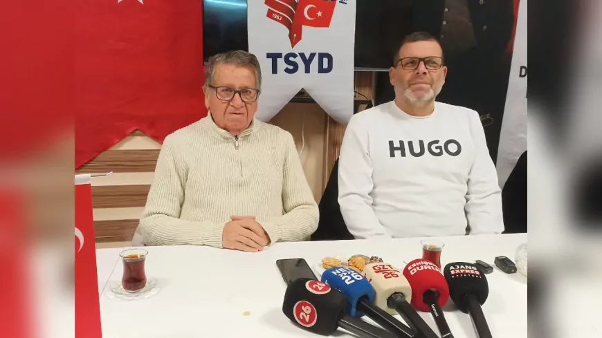 Hakan Şapçı’dan Şampiyonluk Mesajı: "Eskişehirspor’un Yükselişi Başladı"