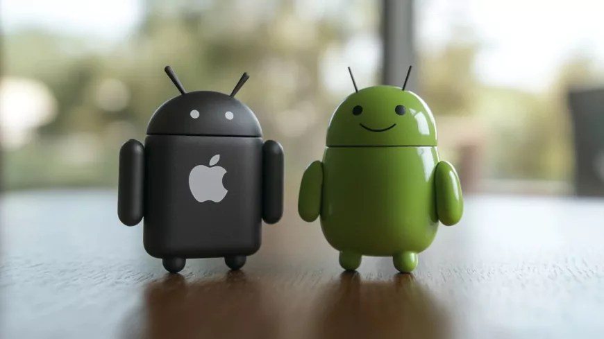 Google Pixel 10 cihazlarında Quick Share ile Apple AirDrop arasında çift yönlü dosya paylaşımını etkinleştirerek ekosistemler arası iletişim engelini kaldırdı