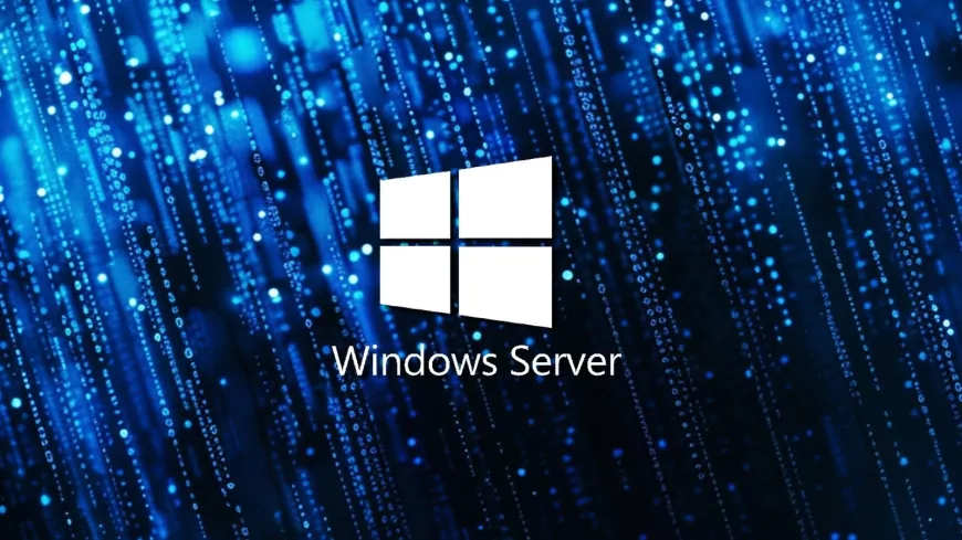Microsoft Windows Server 2025 sonrası WINS desteğini tamamen kaldıracağını duyurarak kuruluşları DNS tabanlı çözümlere geçiş için uyardı