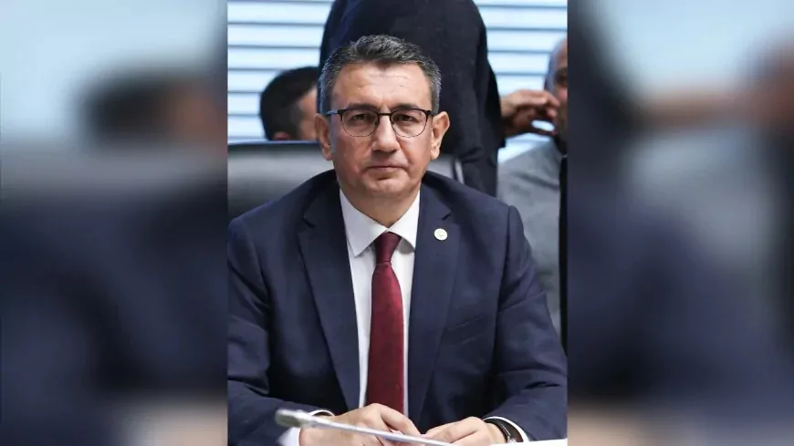 CHP KARAMAN MİLLETVEKİLİ İSMAİL ATAKAN ÜNVER: “İDDİANAMEDEKİ SİYASİ CÜMLELERİ HUKUKÇU YAZAMAZ”