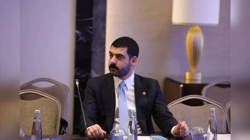 CHP İSTANBUL MİLLETVEKİLİ ALİ GÖKÇEK: “BU HUKUKSUZLUKLAR YAŞANIRKEN ADALET BAKANI NEREDEYDİ?”