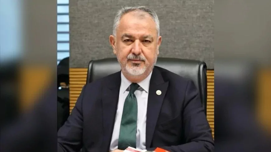 CHP MUĞLA MİLLETVEKİLİ CUMHUR UZUN: “ANAYASA’YA UYMAYAN HÂKİMLERİ GÖREVE DEĞİL TARİHE NOT ETTİNİZ”