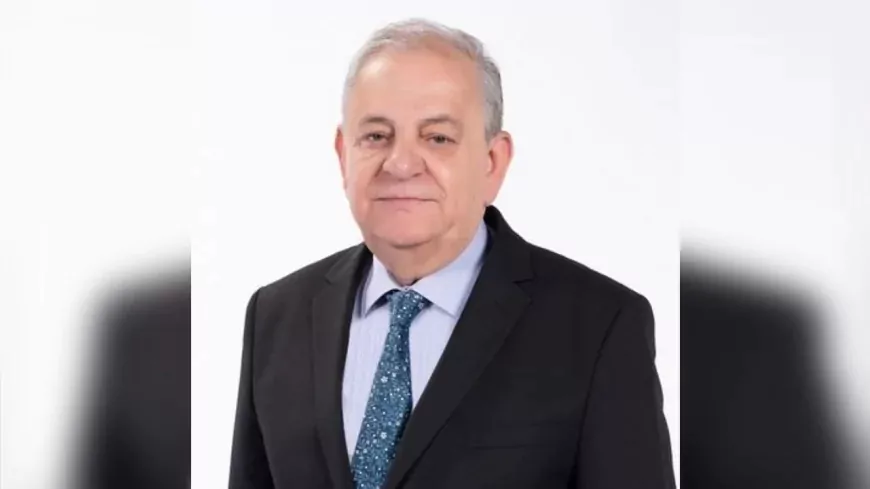 CHP İZMİR MİLLETVEKİLİ RIFAT NALBANTOĞLU: “EKMEK KADAR ADALET İSTİYORUZ DİYEN HALKIN SESİNİ DUYMUYORSUNUZ”