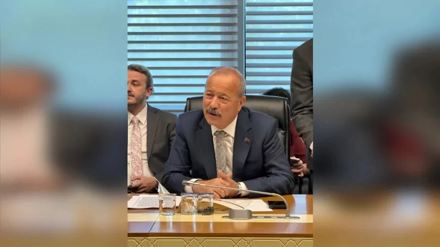 MHP’Lİ MEHMET TAYTAK: “SUÇA SÜRÜKLENEN ÇOCUKLAR İÇİN ACİL HUKUKİ GÜÇLENDİRME ŞART, MAĞDURLARI KORUYAN DÜZENLEMELER YARGI PAKETİNE GİRMELİ”