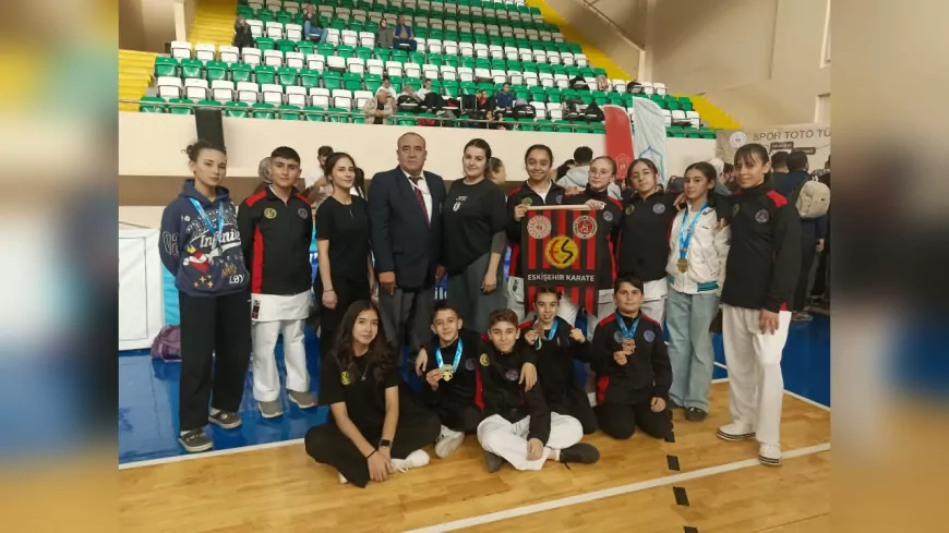 Eskişehir Gençlik ve Spor Müdürlüğü’nde Kriz Büyüyor: Antrenörlere Harcırah ve İzin Verilmiyor