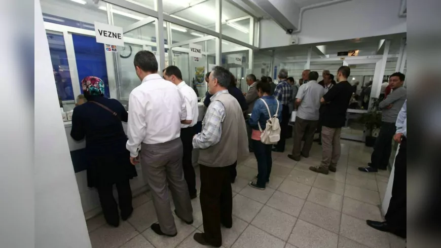 Odunpazarı Belediyesi Vezneleri Hafta Sonu da Açık Olacak