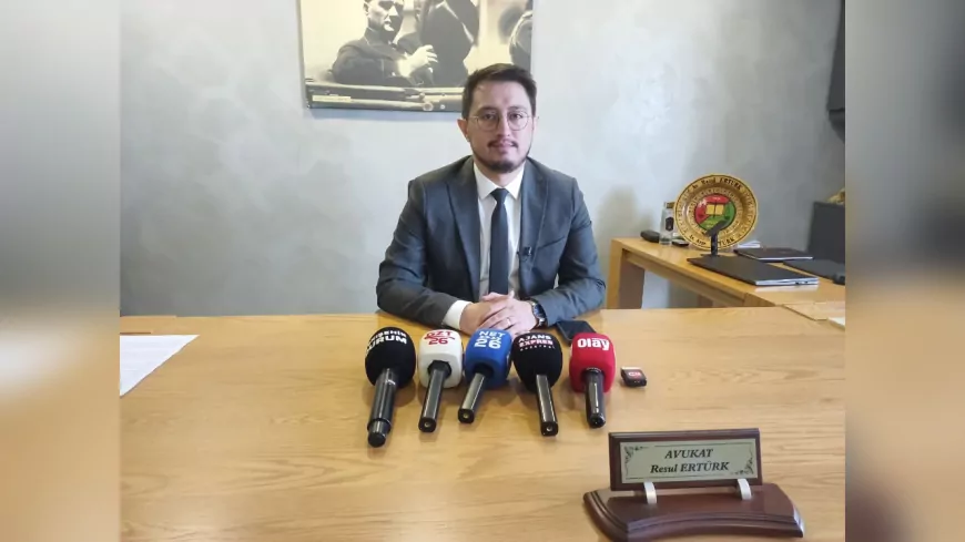 DEVA Partisi İl Başkanı Resul Ertürk’ten Öğrencilere ve Trafik Sorununa Dair Çarpıcı Açıklamalar