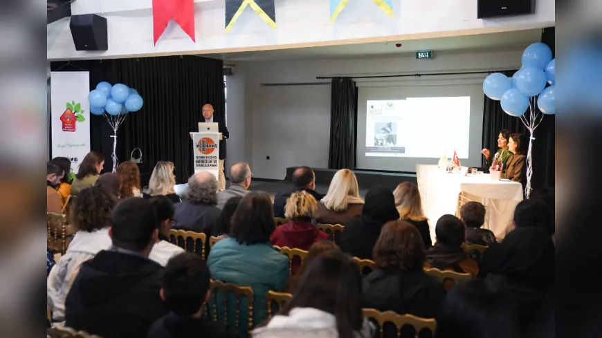 Tepebaşı’nda “Tip 1 Diyabet Tedavisinde Güncel Durum” Paneli Düzenlendi