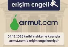 Armut com neden açılmıyor kullanıcılar erişim engeli sonrası platformun ne zaman geri döneceğini merak ediyor