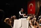 Eskişehir’de İnsan Hakları Günü’ne Özel Müzik Ziyafeti