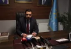 İYİ Parti Eskişehir İl Başkanı Serdar Ulucan: "2025 Asgari Ücreti Gerçeklikten Uzak, Bu Bir Tükeniş Bütçesi"