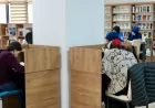 Elazığ Belediyesi’nin Kütüphaneleri Öğrencilerden Yoğun İlgi Görüyor