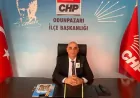 CHP’den İstifa Eden Meclis Üyesine Tepki: “Odunpazarı Meclis Üyeliğinden de Ayrılmalı”