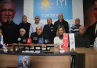 İYİ Parti’den “Evsel Katı Atık Ücreti” Tepkisi: “Halk Arafta, Vergi Değil Belirsizlik Tahsil Ediliyor”