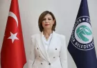 Başkan Ayşe Ünlüce'den ESKİ ve Kalabak Suyu Açıklaması: “En Pahalı Su İddiası Gerçeği Yansıtmıyor”