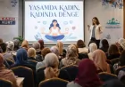 Odunpazarı’nda Kadınlara Özel Farkındalık Seminerleri Devam Ediyor
