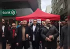Zafer Partisi Eskişehir İl Başkanı Demir: “Türk Devleti Sahipsiz Değildir”