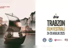 Sinemanın Kalbi Trabzon’da Atacak: Trabzon Film Festivali Başlıyor