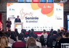 Gençlerin Gücüyle Dönüşen Şehir: İzmir’de Genç Odaklı Belediye Vizyonu