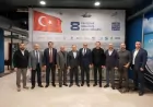 Eskişehir OSB’den İMİB Başkan Adayı Metin Çekiç’e Tam Destek