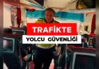 Van Emniyetinden “Vanlı Şanlı Nesiller” Projesi Kapsamında Minik Kalplere Sıcak Dokunuş