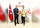 Murat Arnik’ten Eskişehir Ticaret İl Müdürlüğü’ne Sektörel Ziyaret