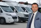 Servisçilere Yedek Araç Güvencesi: Cem Ünal’dan ESBAS Projesi